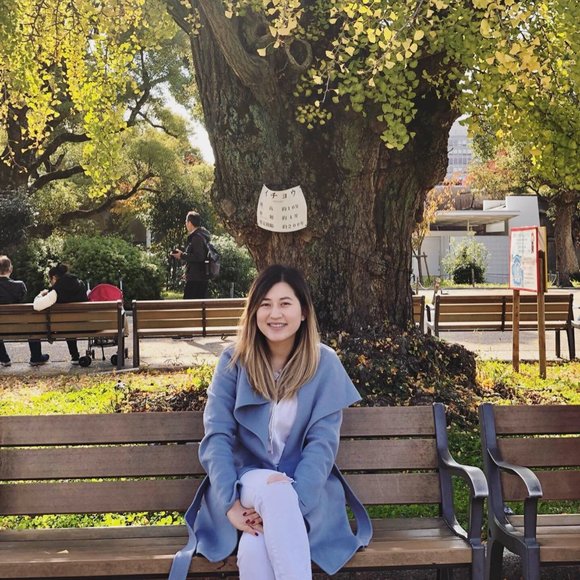 Meet your Posher, Lily - Picture 1 of 1